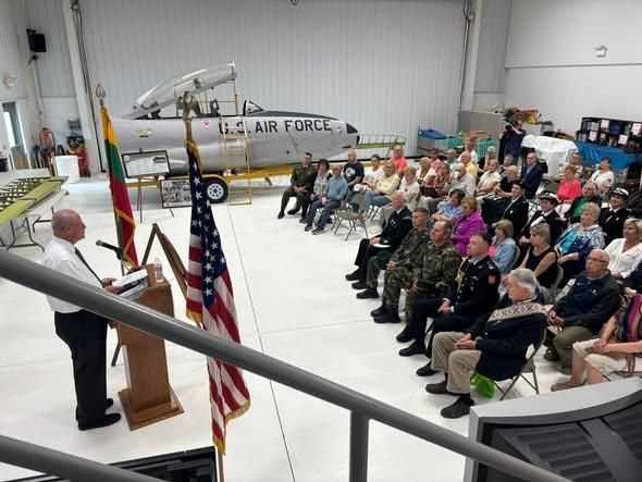 Highlights – Third Quarter 2025