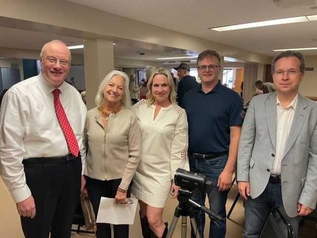 Highlights – Second Quarter 2025