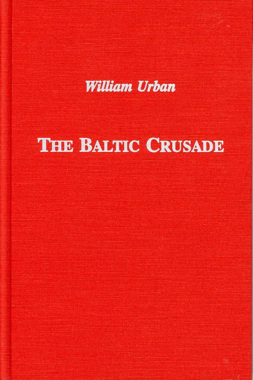 THE BALTIC CRUSADE