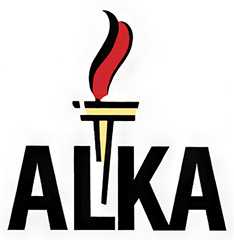 Alka logo